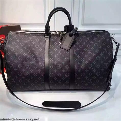 louis vuitton duffle bag cheap replica